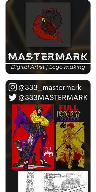 MASTERMARK