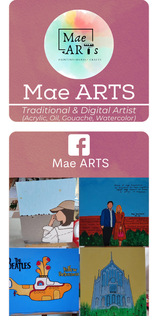 Mae ARTS