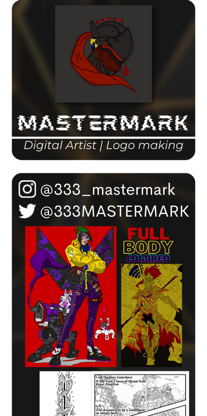 MASTERMARK