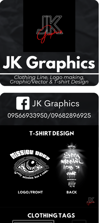 JK Graphics
