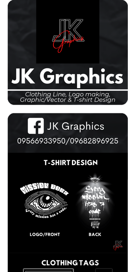 JK Graphics